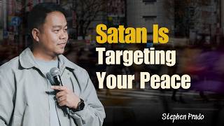 Stephen Prado - 5 Things God Wants You to Do in 2026