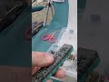 How pros replace hooks in the field #carpfishing #fishing #technique