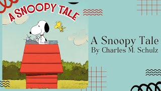 Famous 📖 A Snoopy Tale 📖 Stories for Kids Read Aloud [ READ ALONG VIDEO ] Profile