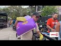 70 animales llegaron con vida al Centro de Bienestar | Noticias UNO