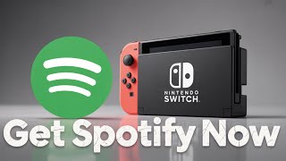 Cara Mendapatkan Spotify di Nintendo Switch | Spotify Nintendo Switch screenshot 4