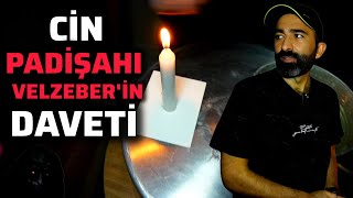 Cin Padişahı Uyardı Tehlike Yakın Paranormal Olaylar