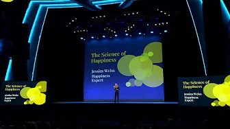 Jessica Weiss Speaker Reel: Empowering Audiences with Impactful Insights