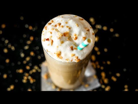 keto-peanut-butter-breakfast-smoothie-recipe-|-easy-low-carb-breakfast-ideas-for-the-keto-diet