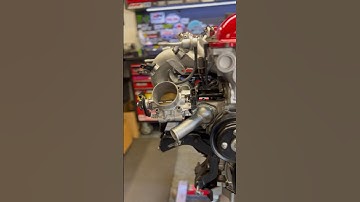 SR20DET rebuild video out now #sr20 #sr #sr20det #180sx #s13 #200sx #ps13 #rps13 #sil80 #onevia