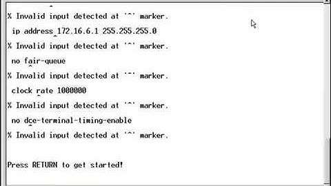 CCNA Topic  How to connect your PC to your Cisco Router   YouTube