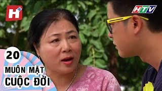 Tập 20 | Phim Tình Cảm Việt Nam Hay Nhất 2017