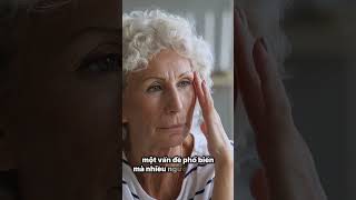 Hỗ Trợ Giảm Ù Tai Với Viên Uống Vita Ear Nhập Khẩu Từ Thụy Điển - Bắc Âu