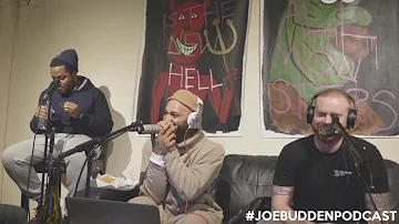 The Joe Budden Podcast Episode 142 | "Sean's House"