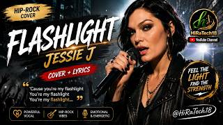 Download lagu FLASHLIGHT - JESSIE J | Hip-Rock Cover Lyrics