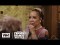 T.I. & Tiny Talk About Their Relationship | T.I. & Tiny: Friends & Family Hustle