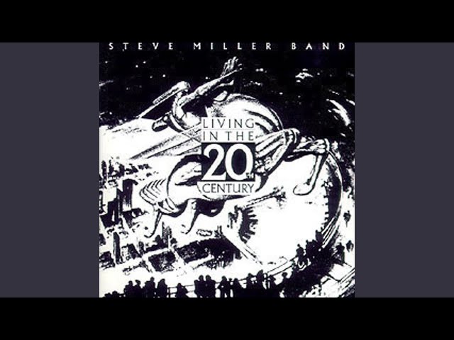 Steve Miller Band - Ain't That Lovin' You Baby