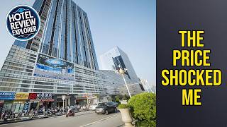 Borrman Hotel Guilin High-speed Railway North Station Evergrande Plaza - The Price Shocked Me⭐