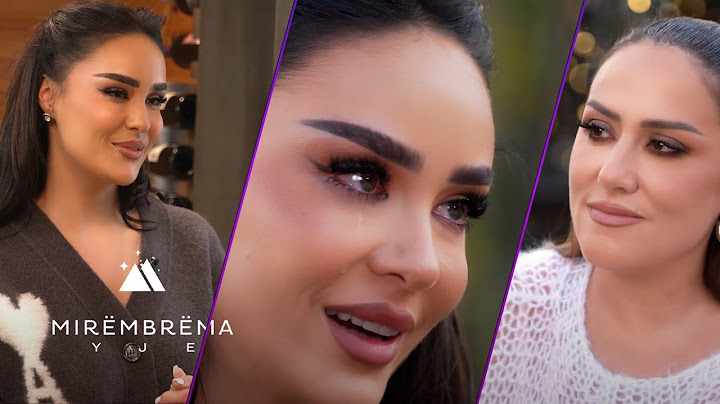 Mirembrema Yje me Arbana Osmani - Episodi 4 | Xhensila Myrtezaj