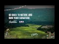 Signature green vibes music  ziro music festival ad music  music trendingsong beautifulmusic