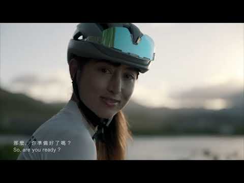 極點慢旅-極北點富貴角 燈塔騎跡