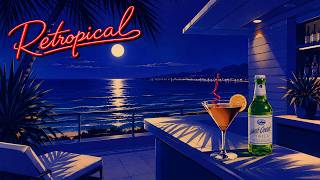 ＴＲＯＰＩＣＡＬ ＦＵＳＩＯＮ ＇８６
