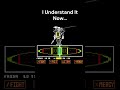 Undertale Red and Yellow Geno Ep 4 #undertaleredandyellow #chara #undertale #clover #sans