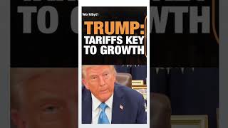 Information 🚨 🔥 “Trump’s Bold Move: Tariffs on Canada, Mexico & China Incoming!”💰 Trump’s Latest Tariff Plan Update
