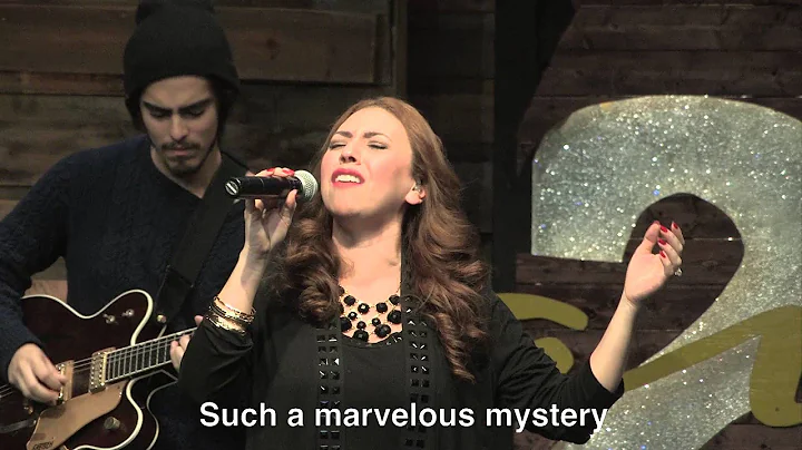 Revelation Song | Led by Julie Valdez