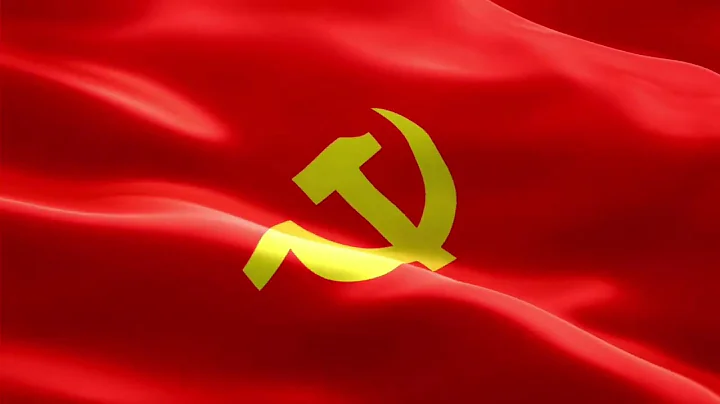 Nhạc chào cờ - Nghi lễ Đại hội Chi bộ: Quốc ca và Quốc tế ca