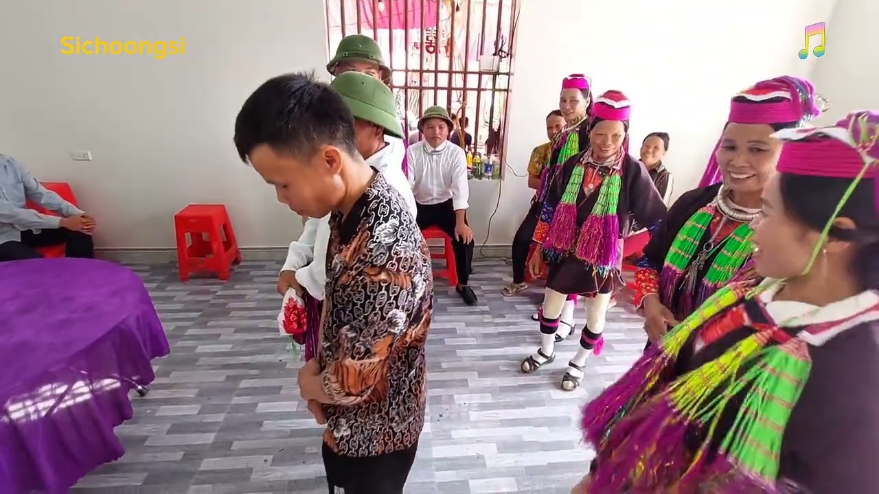 Đón Dâu Từ Ngàn Chuồng Về Quảng Đức, Tập 2