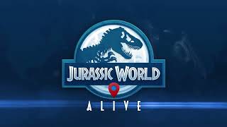 Jurassic World Alive | Isle of Trials - Dev Diary