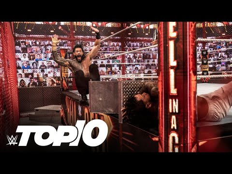 Roman Reigns goes extreme: WWE Top 10, July 30, 2023