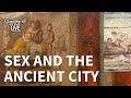 How did ancient Romans view sex?