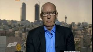 Jamie McGoldrick ' the UN humanitarian coordinator for Yemen' interview on Al Jazeera English