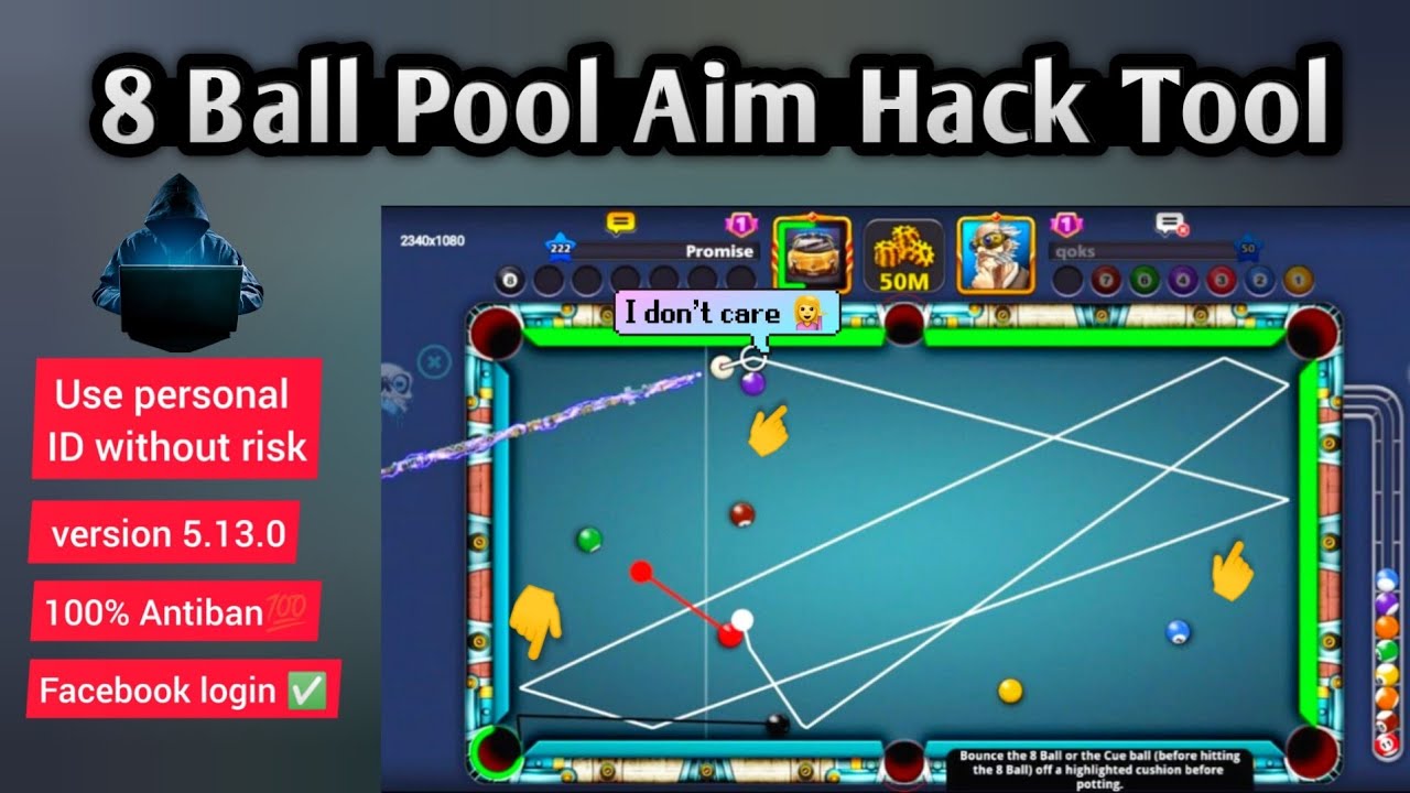 8 Ball Pool APK + Mod 5.13.0 - Download Free for Android