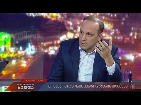 უზენაესი სასამართლო - რას ითხოვენ მმართველი პარტიის ოპონენტები