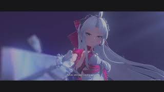 Wuthering Waves Carlottas Dance