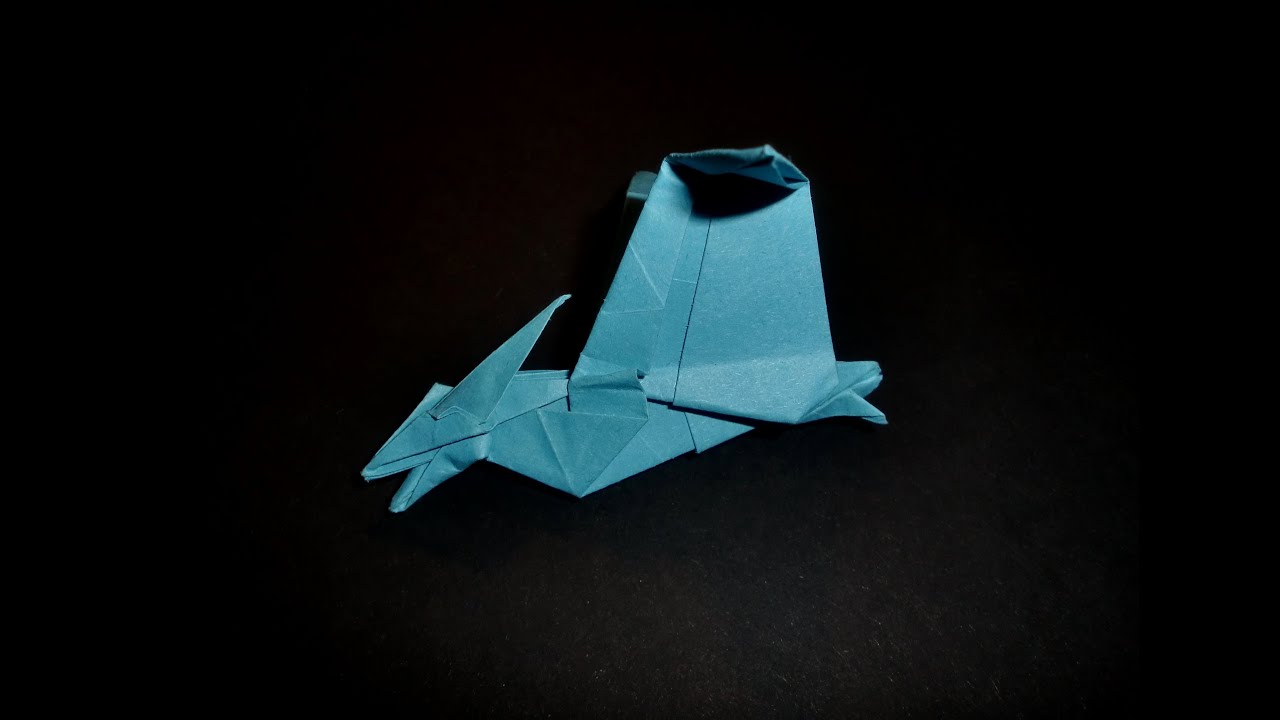 Origami Modelliermassen Anleitungen Neue Origami