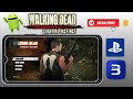 The Walking Dead: Survival instinct | APS3E v1.32 | SD 8 Gen 2 | PS3 Game on Android