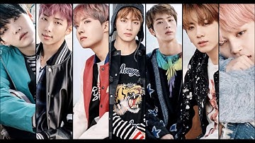 (Requested) How would BTS sing - CLC Hobgoblin