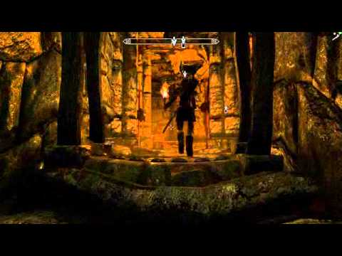 gameranger Skjor dies somewhere else