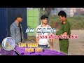 ÁN MẠNG SAU ĐÊM TÂN HÔN | LẦN THEO DẤU VẾT 2021 | VIVU TV