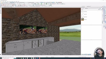 Copy/Add Library Materials | Chief Architect