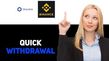 How To Withdraw Chainlink From Binance To Bitmart 2025