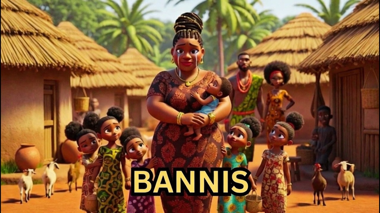 Il a banni sa femme pour avoir donné naissance à des filles… Des années plus tard, il l'a regretté