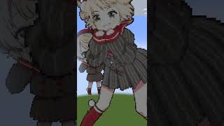 Catcher In The Ui minecraft meme shorts