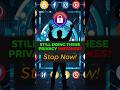Still Doing These Privacy Mistakes? Stop Now!