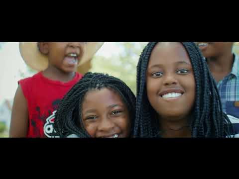 ISHE KOMBORERA - PASTOR G (THE OFFICIAL MUSIC VIDEO)