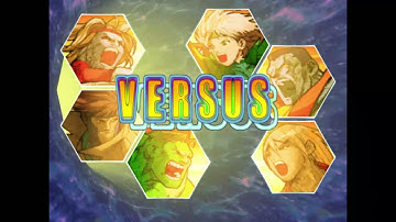 MvC2 Mvci Umvc3 VDO vs Tleloc (Low Tier) pt 2