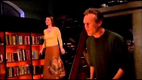 Buffy - Once More, with Feeling - Under Your Spell / Standing (Reprise)