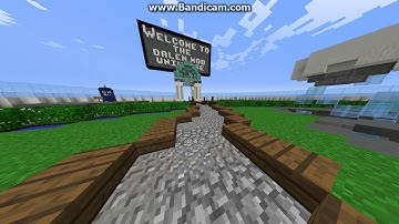 Old Dalek Mod Universe Spawn