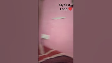 my first loop #phonkmusic #lifeisa  adream #funny #filter #motivation #loop