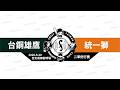 【LIVE】20260630 台鋼雄鷹 vs 統一獅 @亞太成棒副球場  二軍例行賽