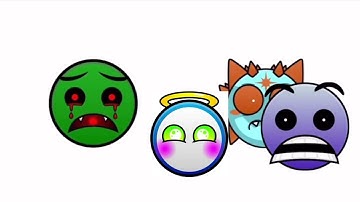 Silent normality cries add round 3